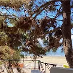 Beach Apartment