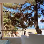 Beach Apartment