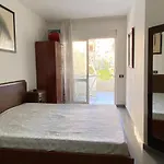 Beach Apartment