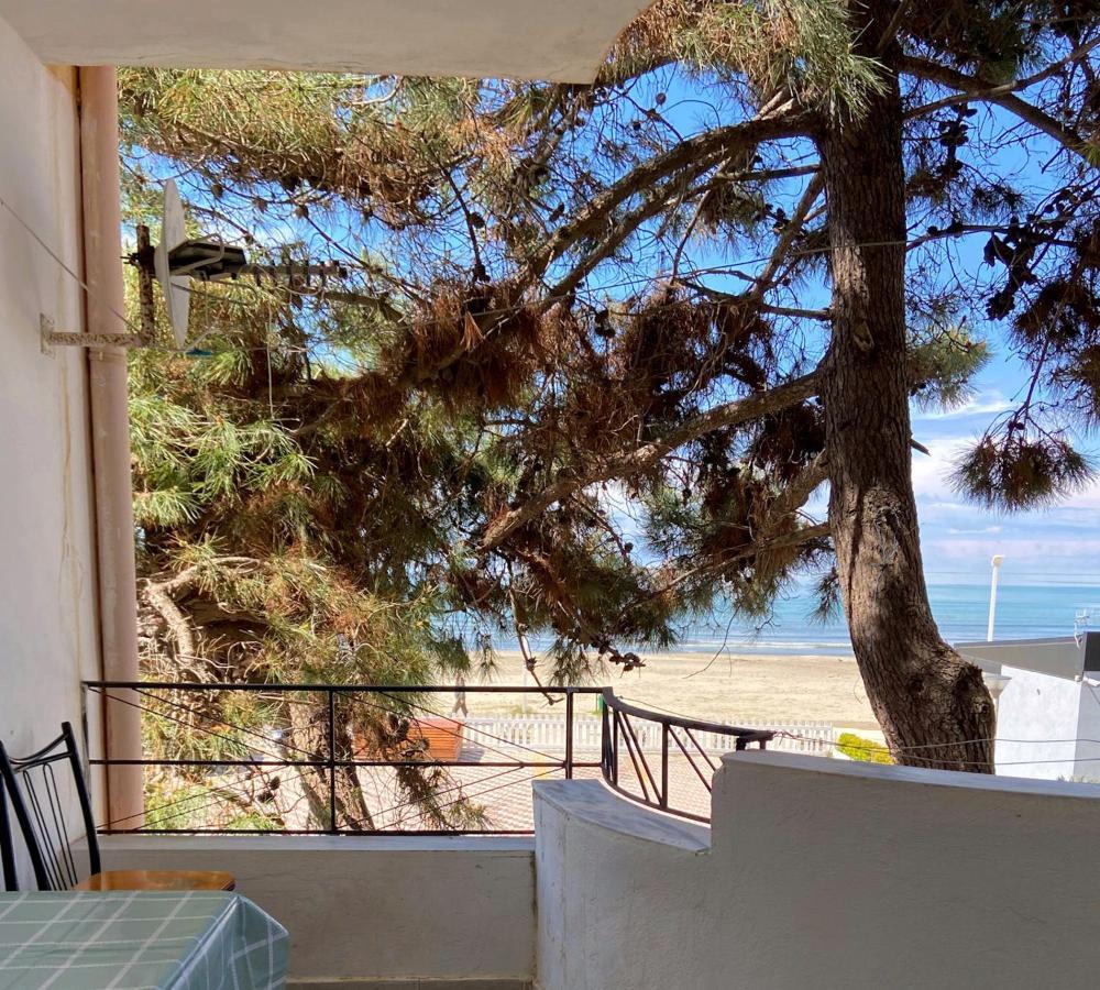 Apartament Beach