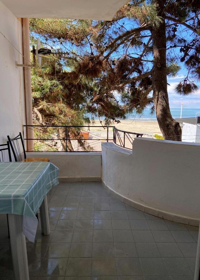 Beach Apartament
