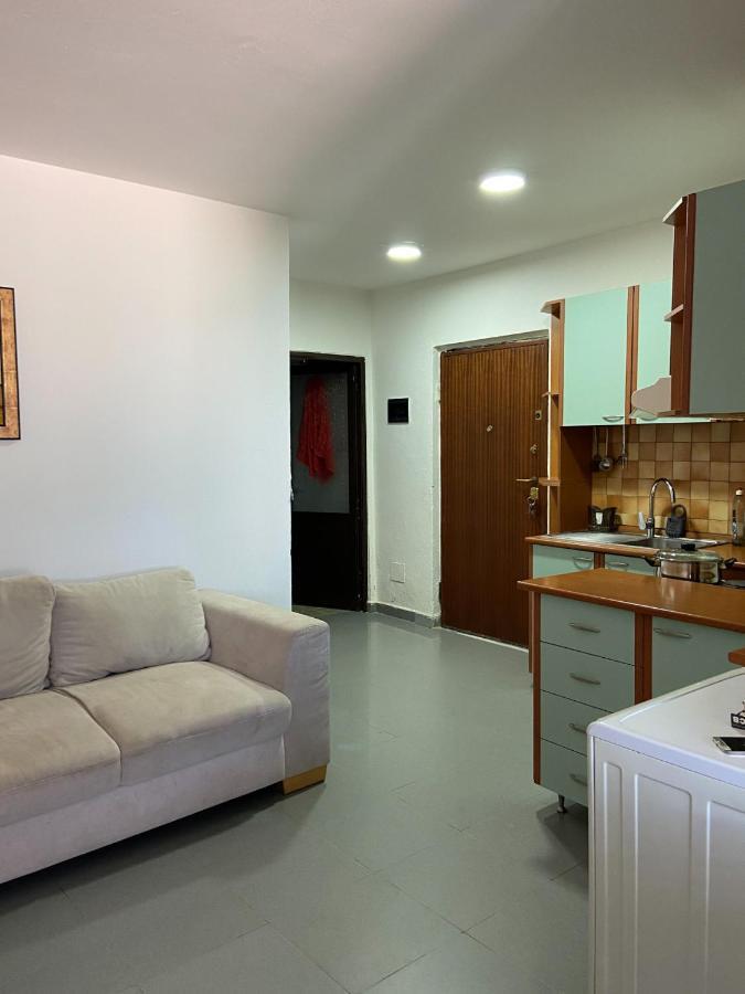 Apartament Beach Durrës