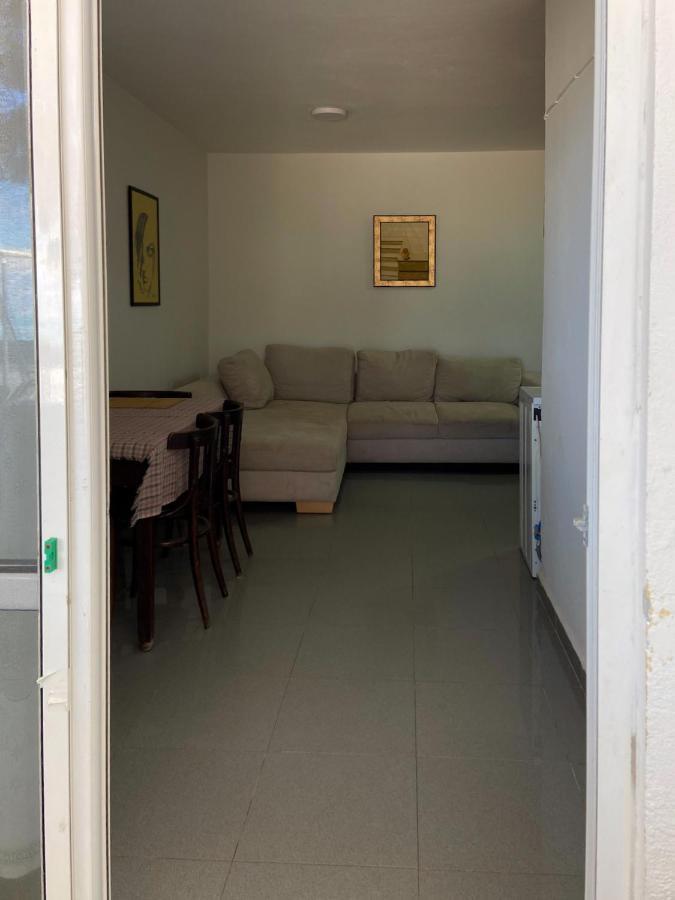 Apartament Beach