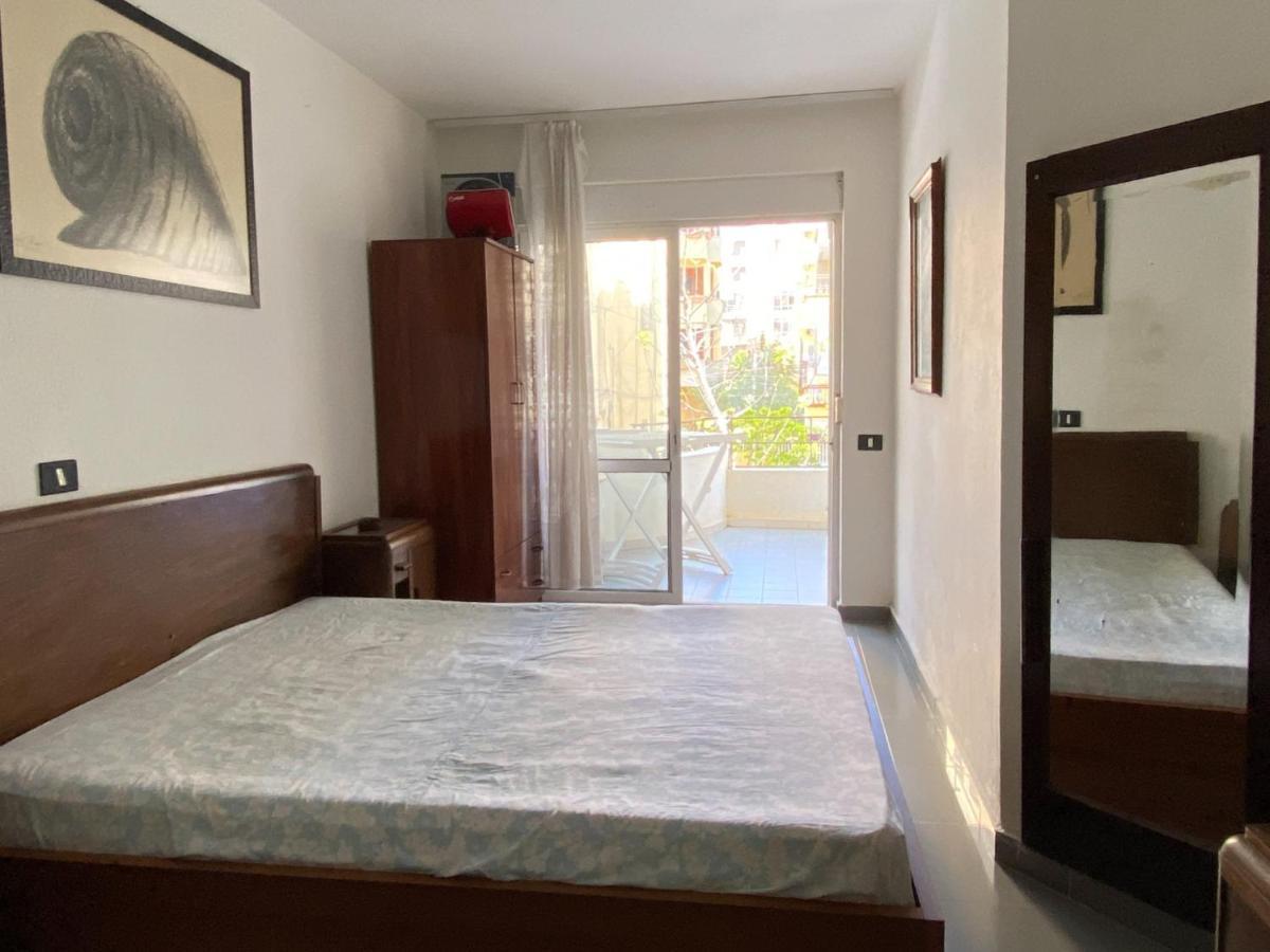 Apartament Beach Durrës
