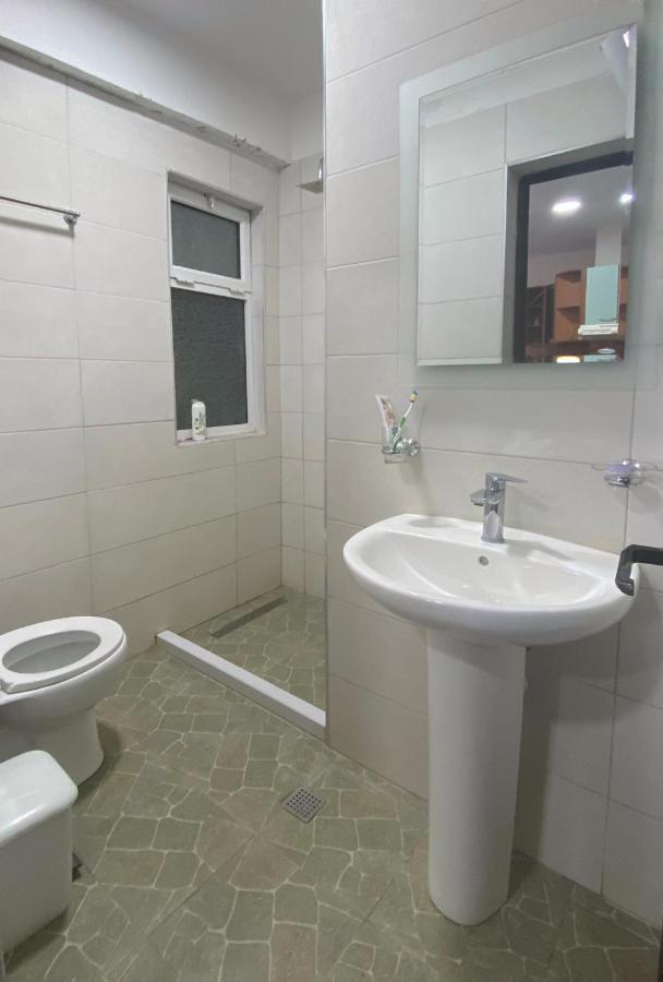 Apartament Beach *